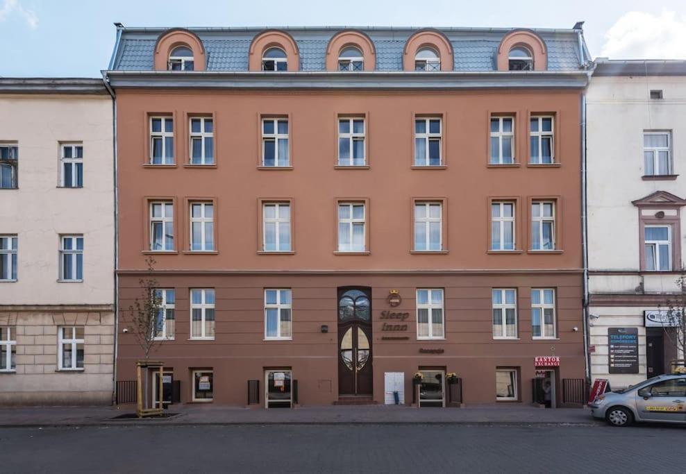 Old Town Aptartments - B23 — Photos 1