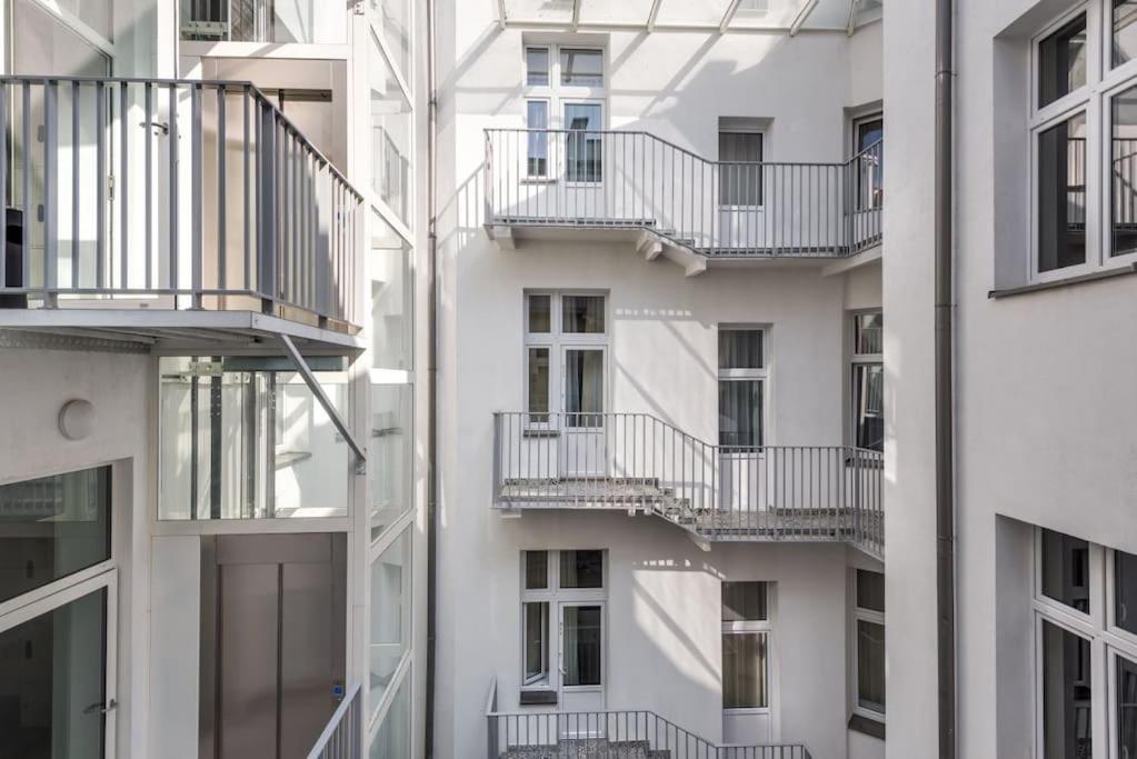 Old Town Aptartments - B23, Krakow